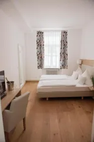 Hotel Perkeo - Quarto