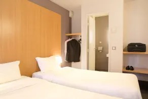 B&B HOTEL Montpellier (2) - Chambre