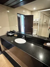 Suwan Golf & Country Club - Baño