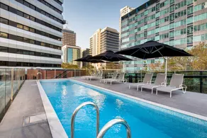 Vibe Hotel North Sydney - Pool