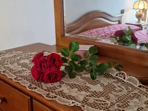 LE BETULLE B&B - Værelse