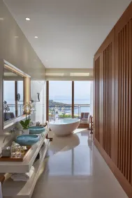 Mandarin Oriental, Bodrum - Bathroom