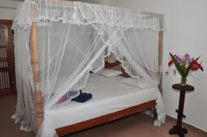 SURF UNA BEACH HOTEL - Chambre