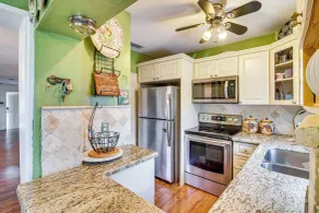 Pompano Beach Bungalow w/ Private Pool! - Innvendig