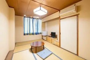 Tabist Chunichi Business Hotel Shima - Chambre
