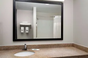 Fairfield Inn and Suites by Marriott Tifton - Salle de bain