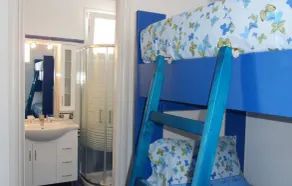 Bouganville Studios Stegna - Rom