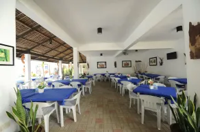 Coralview Beach Resort - Restaurant