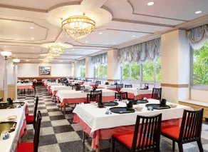 The Gran Resort Arima - Restaurant