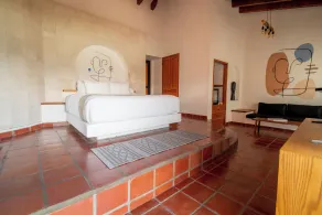 Hanna Hotel Boutique  - Chambre