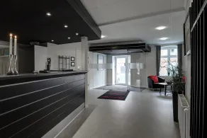 Hotel Røde-Kro - Reception