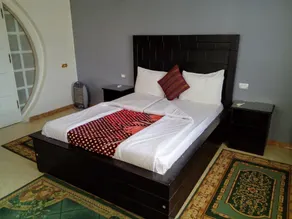Nile Jewel Suites Luxor egypt - Zimmer