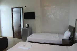 IVERI BEACH  - Zimmer
