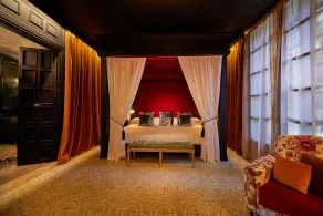 Palma Riad - Adults Only - Chambre