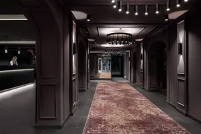 ERIKA Boutiquehotel Kitzbühel - Réception