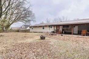 < 1 Mi to Main St Berryville: Spacious Family Home - Innenbereich