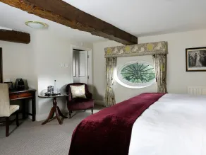 Macdonald Alveston Manor Hotel & Spa - Habitación