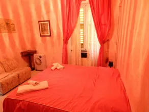 Hotel Glicine - Habitación