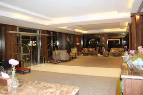 Pestana Hotel & Suites 3 - Reception