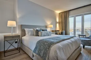 66 Saint Paul's & Spa - Værelse