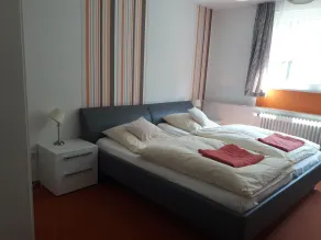 Haus Helene - Room