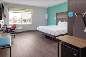 Tru By Hilton Cleveland Midtown - Zimmer