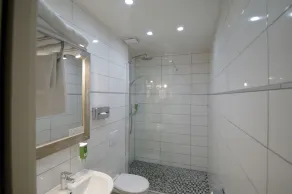 Grand Hôtel de l'Univers - Bathroom