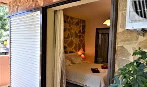 Apartments Zoumperi - Chambre