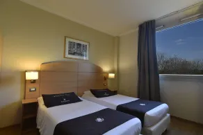 Tulip Inn Turin West Rivoli - Rum