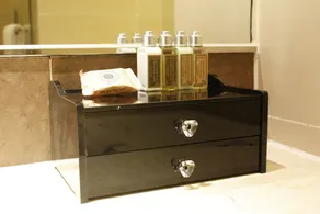 Xian Grand Noble Hotel - Banheiro