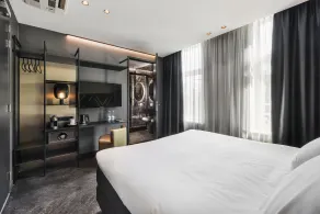 Le Marin Hotel Rotterdam City - Handwritten Collection - Chambre