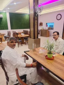 Udiksh Hotel and Restaurants - Restaurant