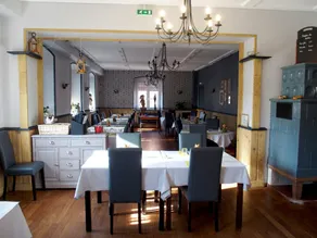 logis hôtel restaurant Le rendez-vous des Copains - Restaurant