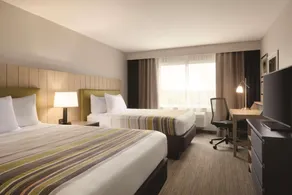 Country Inn & Suites by Radisson, Ft Atkinson, WI - Room
