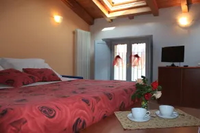 Residence Celeste Lake View Apartments - Chambre