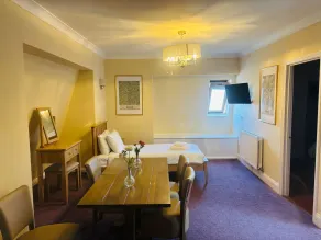 Rothwell House Hotel - Room