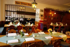 Hotel Seethaler - Restaurant