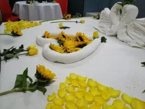 Hotel Plaza Muisca - Restaurant