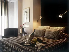 Andromeda Boutique Hotel - Rom