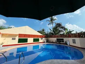 Rufana Suites - Pool