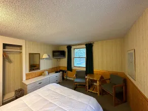Maple Leaf Inn Lake Placid - Chambre