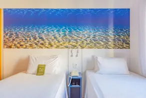 Mercure Fortaleza Meireles - Room