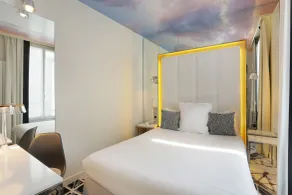 Nouvel Hôtel Eiffel - Rom