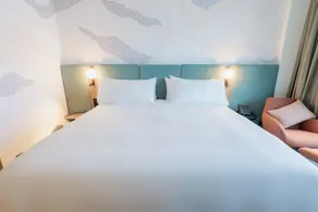 voco Brussels City North by IHG - Zimmer