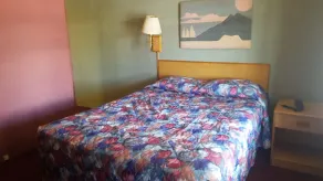 Snowy River Inn - Chambre