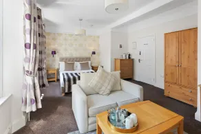 The Torcroft - Room