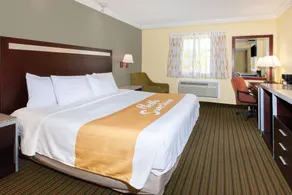 Days Inn by Wyndham Nanuet / Spring Valley - Chambre