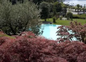 Il Sole Di Ranco - Piscine