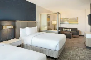 SpringHill Suites by Marriott Bowling Green - Room