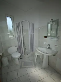 Sunrise Hotel - Bagno